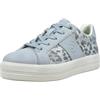 bugatti 435avc02, Scarpe da Ginnastica Donna