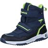KangaROOS K-MJ Camp V RTX, Stivali da Escursionismo Unisex-Bambini e Ragazzi