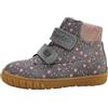 Lurchi 63l3033004, Scarpe per Chi Inizia a Camminare Bambine e Ragazze