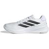 Adidas Uomo Supernova Ease M, Ftwr White/Dash Grey/Silver Met., 42 EU