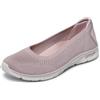 Skechers Arch Fit Sunny Zen Walk, Scarpe da Ginnastica Donna