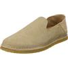 Ca'Shott A/S Casdora, Mocassino in Pelle Scamosciata, Donna, Beige, 37 EU