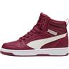 PUMA Rebound V6 Mid WTR JR