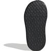 adidas Vs Switch 3 Lifestyle Running Hook And Loop Strap Shoes SneakerUnisex - Bambini e Ragazzi