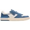 Clarks Courtlite2 Lo Mens Blue Combi, 9.5