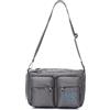 Mandarina Duck Md20 Balloon Crossover, MD 20 Donna, Taglia Unica