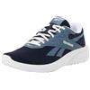 Reebok Sneaker da Uomo Lite 5, Vector Navy Leisure Blue Shadow, 40 EU