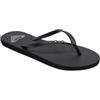 Roxy Women Viva Glitz II Black 7.5 UK 41 EU