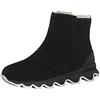 Sorel Kinetic Short Waterproof stivaletti Impermeabili da Donna