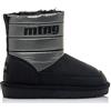 MTNG 48892, Mocassino, Nero, 38 EU