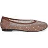 Pieces, Pcsteph Stone Mesh Ballerina HG Donna