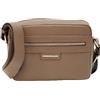 Geox D Blandine A, Borsa Donna, Taglia Unica
