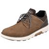 Rieker B3355, Mocassino Uomo, Marrone, 40 EU X-Larga