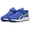 PUMA Skyrocket 2 AC+ PS Sneaker, Royal Sapphire White, 10.5 UK Bambino, Royal Sapphire PUMA Bianco, 29 EU