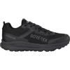 Viking Stride Low GTX M Walking Shoe da Uomo, Nero, 44 EU