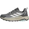adidas Donna Terrex Anylander Rain.Rdy Hiking Shoes, Grey Three/off White/Grey Two, 42 EU