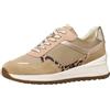 Geox D Desya A, Scarpe da Ginnastica Donna