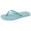 REEF, Infradito da donna Bliss Nights, Verde acqua, 37.5 EU