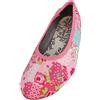 Beck Roses, Scarpe da Ginnastica Bambine e Ragazze