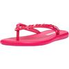Ipanema MEU SOL AD - Infradito, DARK PINK/GREEN,