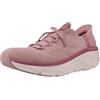 Skechers D'lux Walker 2.0 Thrill Movement, Scarpe da Ginnastica Donna