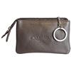 Arrigo Schlüsseltasche, Custodia, Tasca per Chiavi. Unisex-Adulto, S