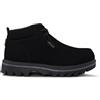 Lugz Fringe Chukka Boots, Stivale alla Moda Uomo | Stivali Casual