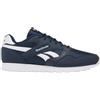 Reebok Unisex's Ultra Flash Sneaker, Vecnav Ftwwht Vecnav, 34.5 EU