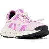 Columbia Unisex Kids Kids Drainmaker XTR Watersports Shoes, Red (Y Pink Dawn x Berry Patch), 13 UK