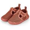 Sterntaler Badeschuhe Uni mit Klettverschluss Scarpe da Bagno in Rete con Chiusura inUnisex - Bambini e Ragazzi