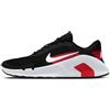 Nike Flex Train HV9972 - Scarpa da Allenamento da Uomo, Black White University Red, 49.5 EU