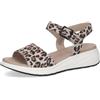 CAPRICE Caprice Damen 9-28708-46 Sandali bassiDonna