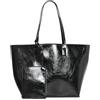 Part Two Schilapw, Totebag Donna, Nero, Medium