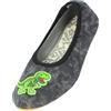 Beck Rex, Mocassino, Antracite, 31 EU