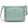 Mandarina Duck Mellow Leather Crossover, Donna