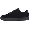 Geox U BALTMOORE A - Scarpe da Ginnastica Uomo, Dk Navy,