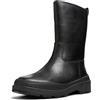 Camper Brutus Trek K400719, stivale medio Donna, Nero 001, 35 EU