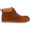 El Naturalista N5373 Tribu, Stivaletti Bassi con Lacci Unisex-Adulto, Legno, 37 EU Larga
