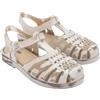 melissa Melissa Possession Brushed Ad Sandali da pescatoreUnisex - Adulto