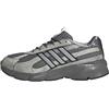 adidas Uomo Technochaos 2000, Grey Four/Tech Grey Met./Core Black, 44 EU