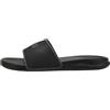 PUMA Popcat 20 GO Slide Sandal, unisex, nero-grigio scuro freddo, taglia 38, Puma Nero Freddo Grigio Scuro, 38 EU