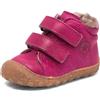 Bisgaard Hale V Lamb, Scarpe da Ginnastica, Rosa Intenso, 26 EU