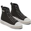 Marc Jacobs The High Top Sneaker Black 40 EU