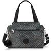 Kipling ELYSIA Borsa a tracolla media, Borse a tracolla, Green Moss (Verde)