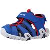 Geox B Sandal Kraze A SandaliBambini e Ragazzi