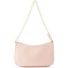 IDONY, Borsa a Donna, Colore: rosa