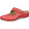 Dr. Brinkmann Sagunt, Mocassino Unisex-Adulto, Colore: Rosso, 36 EU