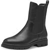 Tamaris Stivaletti Chelsea 1-25457-41 Stretto Taglia: EU