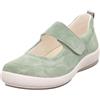Legero Tanaro 4.0, Ballerine Donna, Verde Menta 7200, 43.5 EU