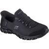 Skechers Donna Glide-Step Pursuit Slip-in ALLENATRICE | casual, slip-in, glide-Step, memory foam raffreddata ad aria, lavabile in lavatrice, vegano